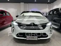 2025 Mitsubishi Colt