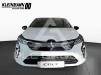 2025 Mitsubishi Colt