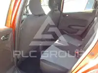 2025 Mitsubishi Colt