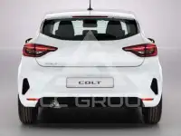 2025 Mitsubishi Colt