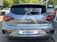 2025 Mitsubishi Colt