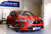 2025 Mitsubishi Colt