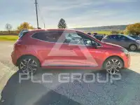 2025 Mitsubishi Colt