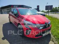 2025 Mitsubishi Colt
