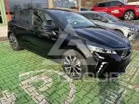 2025 Mitsubishi Colt