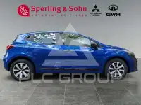 2025 Mitsubishi Colt