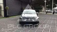 2025 Mitsubishi Colt