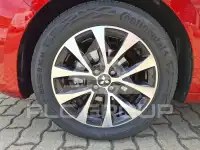 2025 Mitsubishi Colt