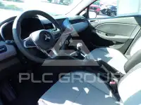 2025 Mitsubishi Colt