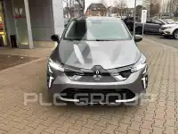 2025 Mitsubishi Colt
