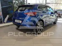 2025 Mitsubishi Colt