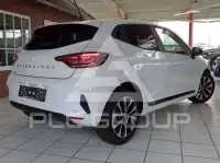 2025 Mitsubishi Colt