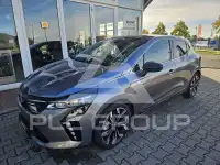 2025 Mitsubishi Colt