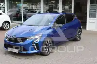 2025 Mitsubishi Colt