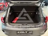2025 Mitsubishi Colt