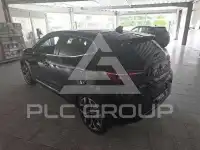 2025 Mitsubishi Colt