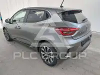 2025 Mitsubishi Colt