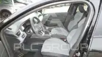 2025 Mitsubishi Colt