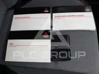 2025 Mitsubishi Colt