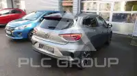 2025 Mitsubishi Colt