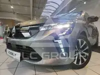 2025 Mitsubishi Colt