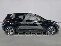2025 Mitsubishi Colt