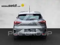2025 Mitsubishi Colt