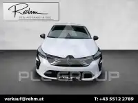 2025 Mitsubishi Colt
