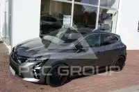 2025 Mitsubishi Colt
