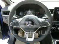 2025 Mitsubishi Colt
