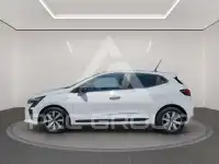 2025 Mitsubishi Colt