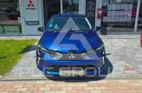 2025 Mitsubishi Colt