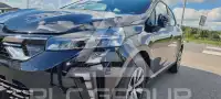2025 Mitsubishi Colt