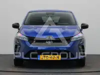 2025 Mitsubishi Colt