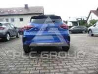 2025 Mitsubishi Colt