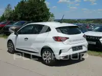 2025 Mitsubishi Colt