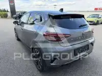 2025 Mitsubishi Colt