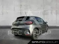 2025 Mitsubishi Colt