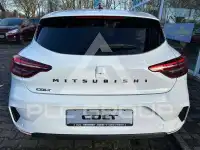 2025 Mitsubishi Colt