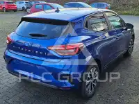 2025 Mitsubishi Colt