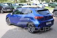 2025 Mitsubishi Colt