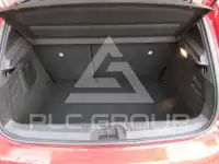 2025 Mitsubishi Colt