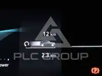 2025 Mitsubishi Colt
