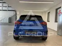 2025 Mitsubishi Colt