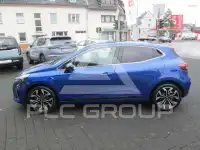 2025 Mitsubishi Colt