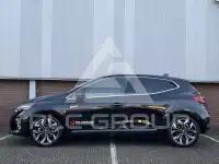 2025 Mitsubishi Colt