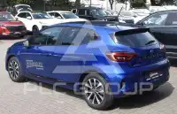 2025 Mitsubishi Colt