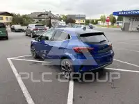 2025 Mitsubishi Colt
