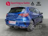 2025 Mitsubishi Colt