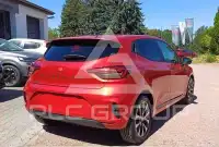 2025 Mitsubishi Colt